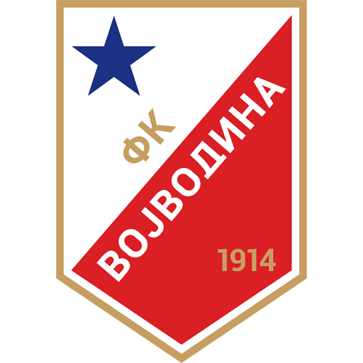 Vojvodina Logo