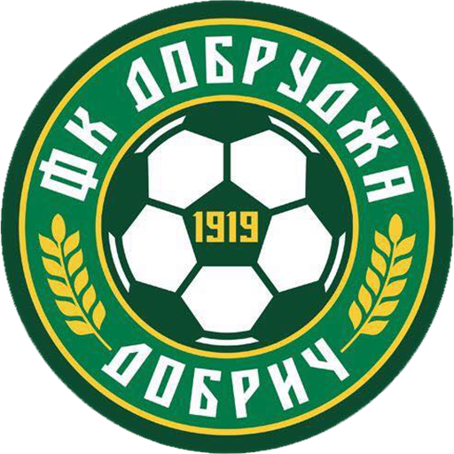 Dobrudzha Dobrich Logo