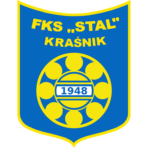 Stal Kraśnik Logo