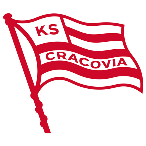 Cracovia Logo