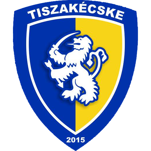 Tiszakécske Logo