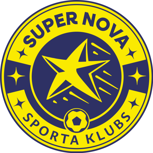 Super Nova Logo