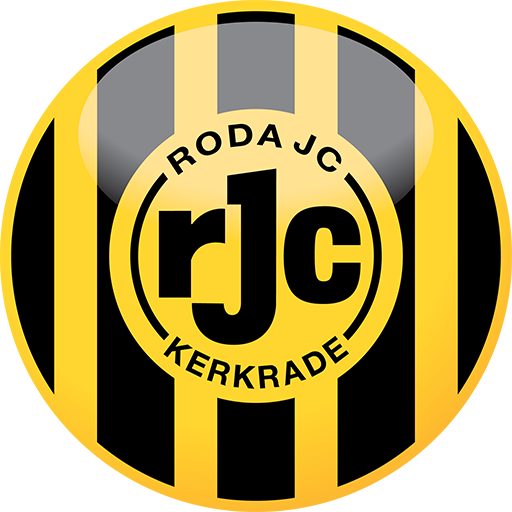 Roda JC Logo