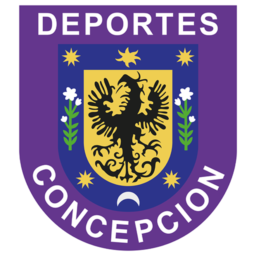 Deportes Concepción Logo