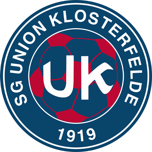 Union Klosterfelde Logo