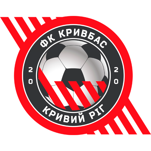 Kryvbas Kryvyi Rih Logo