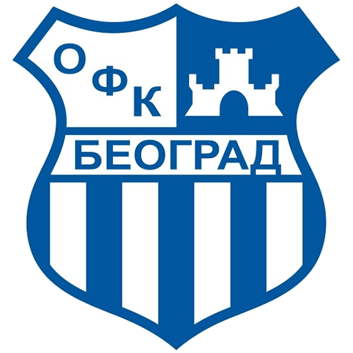 OFK Beograd Logo