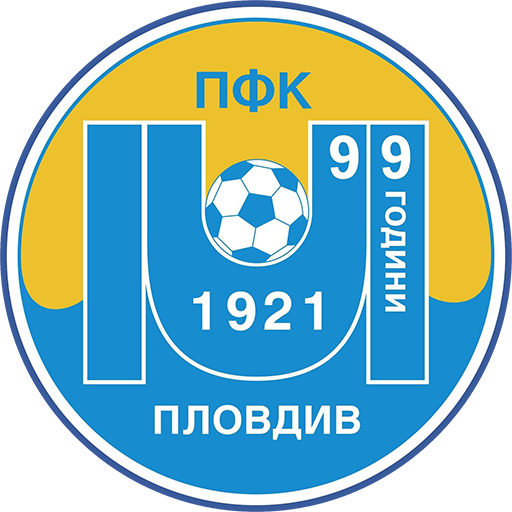 Maritsa Plovdiv Logo