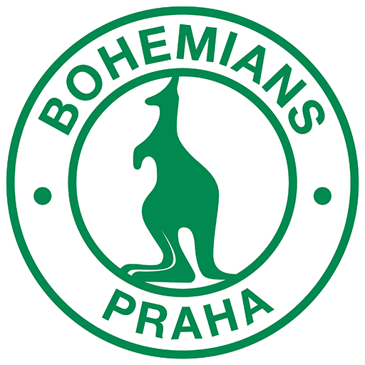 Bohemians 1905 Logo