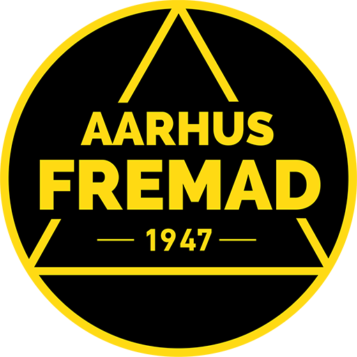 Aarhus Fremad Logo