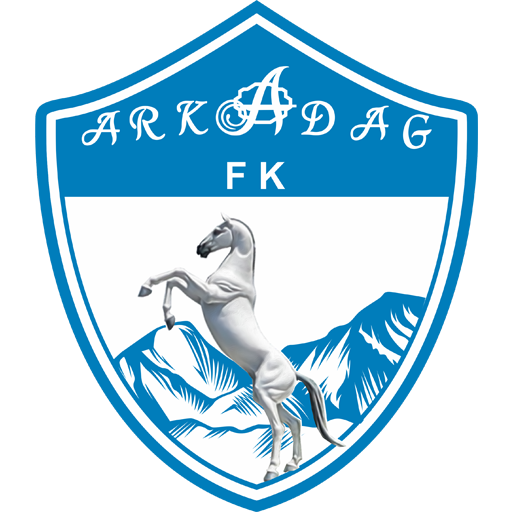 Arkadag Logo