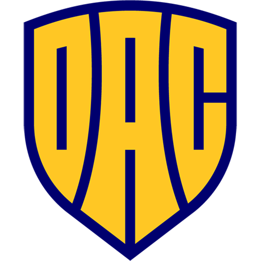 DAC 1904 Dunajská Streda Logo