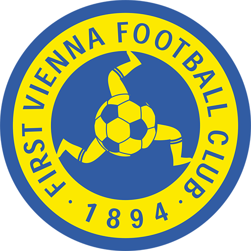 First Vienna Logo