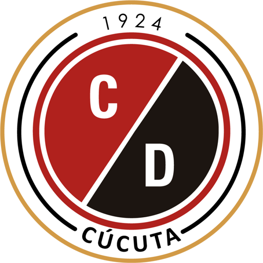 Cúcuta Deportivo Logo