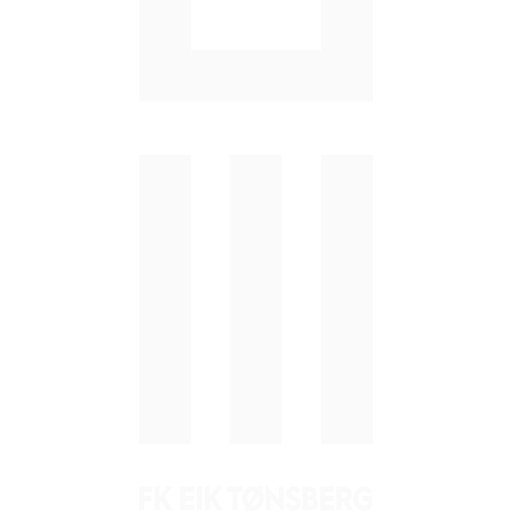 Eik Tønsberg Logo