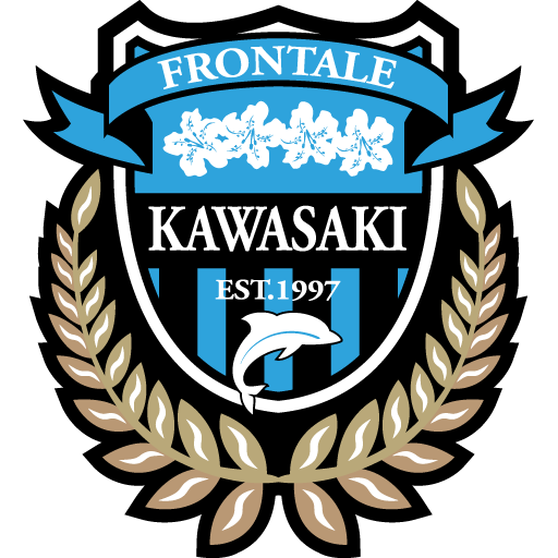 Kawasaki Frontale Logo