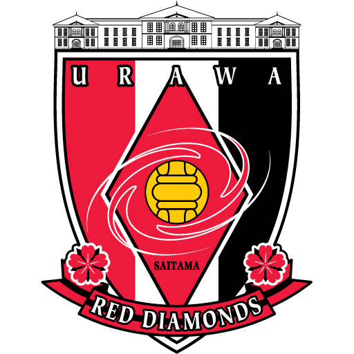 Urawa Red Diamonds Logo