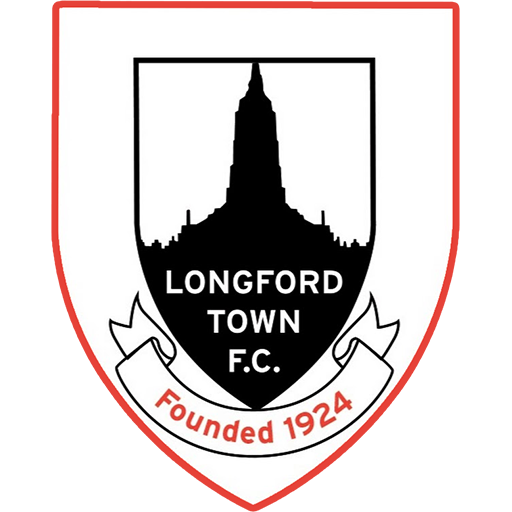 Longford Town Logo