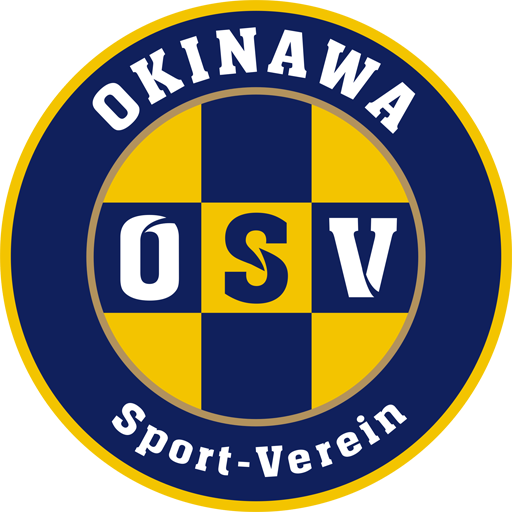 Okinawa SV Logo