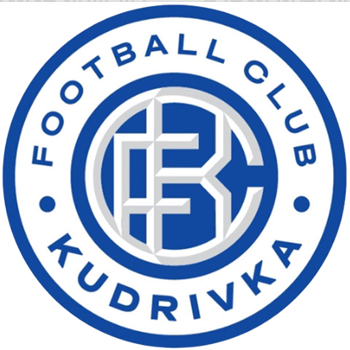 Kudrivka Logo
