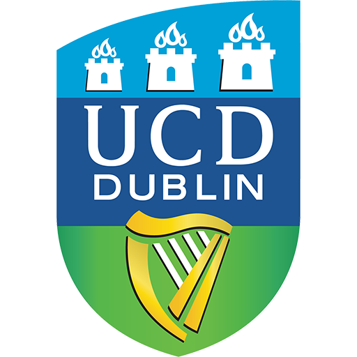 UCD Logo