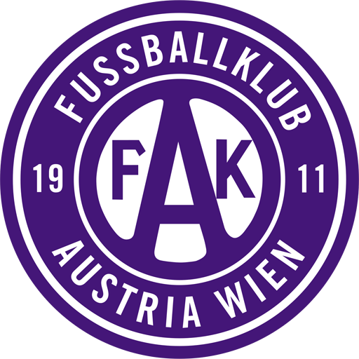 Young Violets Austria Wien Logo