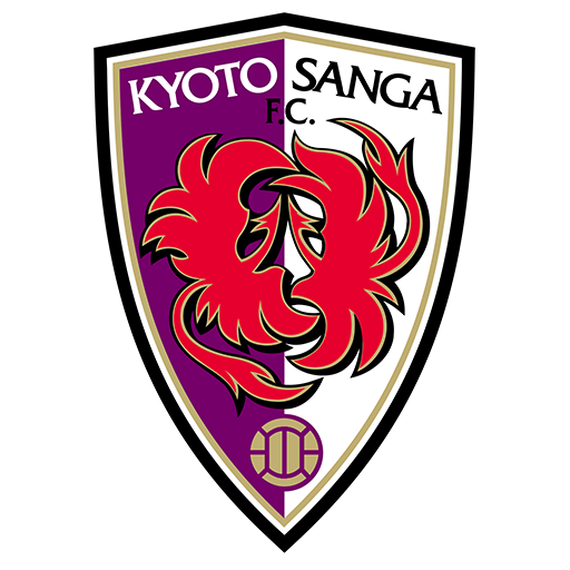 Kyoto Sanga Logo