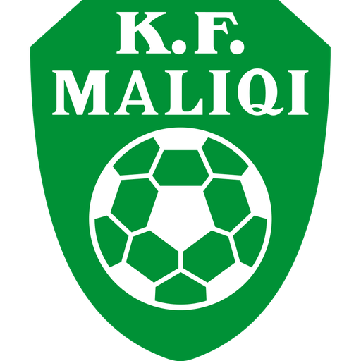 Maliqi Logo