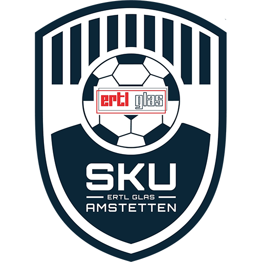 SKU Amstetten Logo