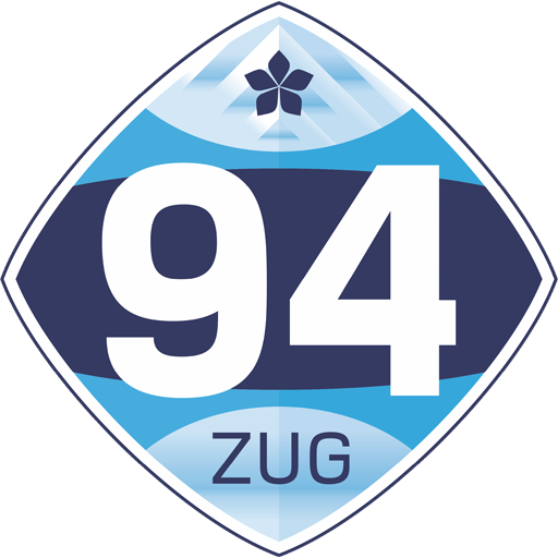 Zug 94 Logo