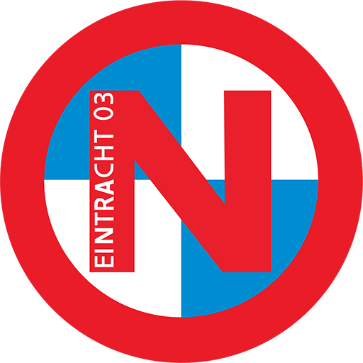 Eintracht Norderstedt 03 Logo