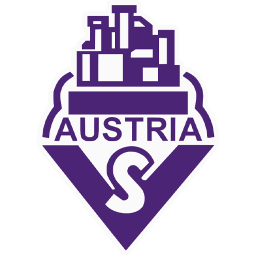 Austria Salzburg Logo