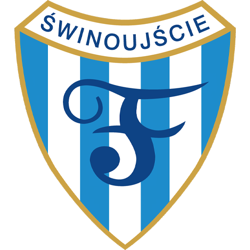 Flota Świnoujście Logo