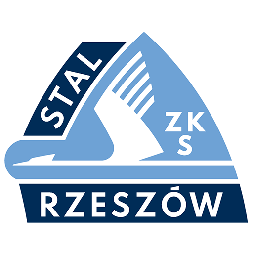 Stal Rzeszów Logo