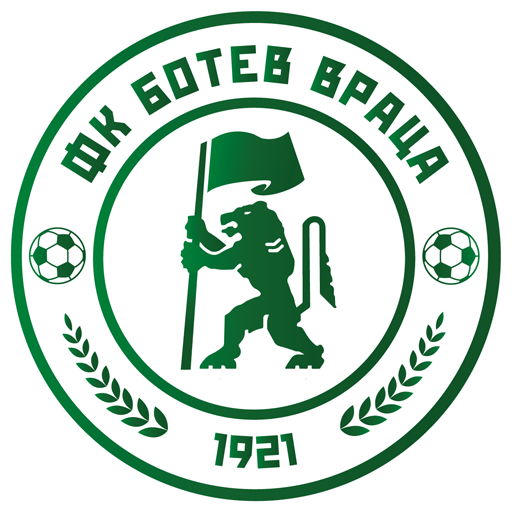 Botev Vratsa Logo