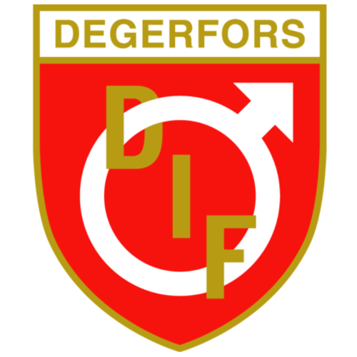 Degerfors Logo