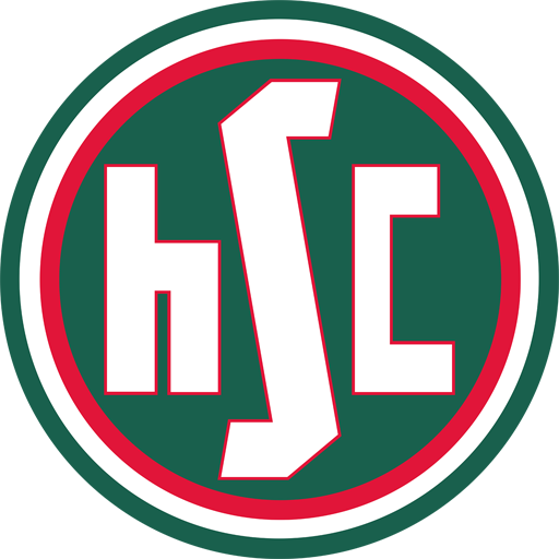 HSC Hannover Logo