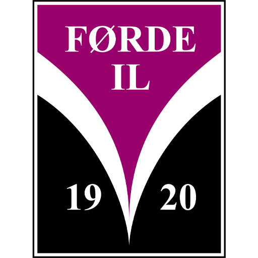 Førde Logo