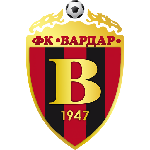 Vardar Logo