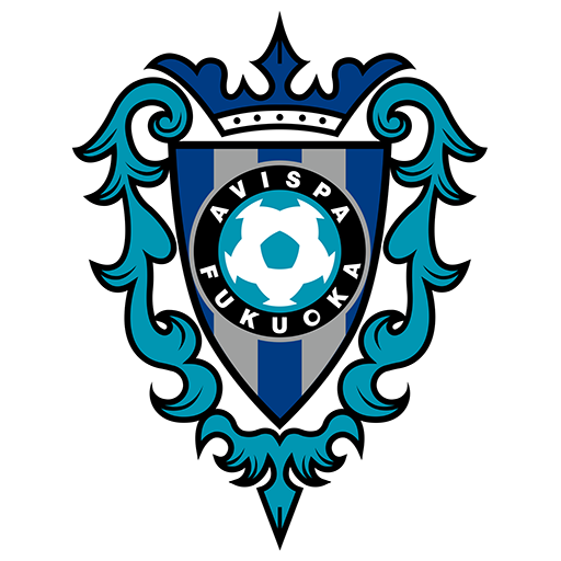 Avispa Fukuoka Logo