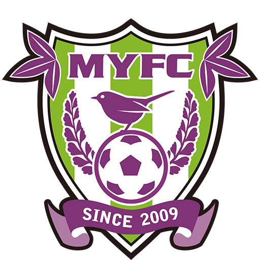Fujieda MYFC Logo