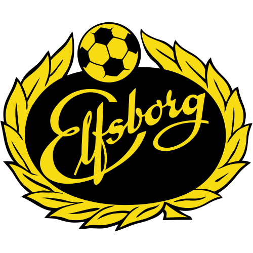 Elfsborg Logo