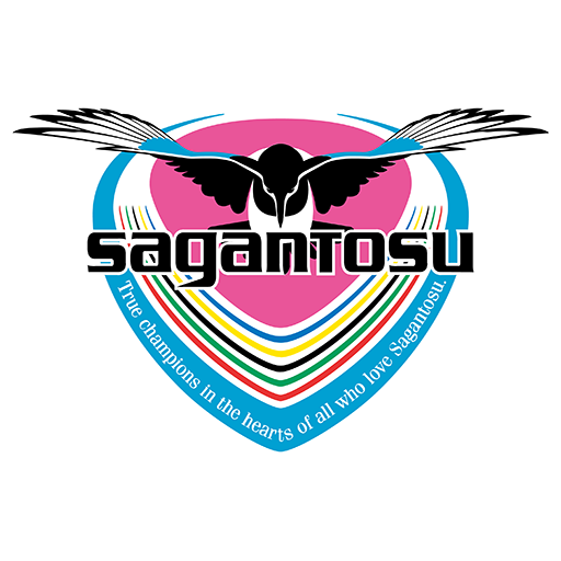 Sagan Tosu Logo