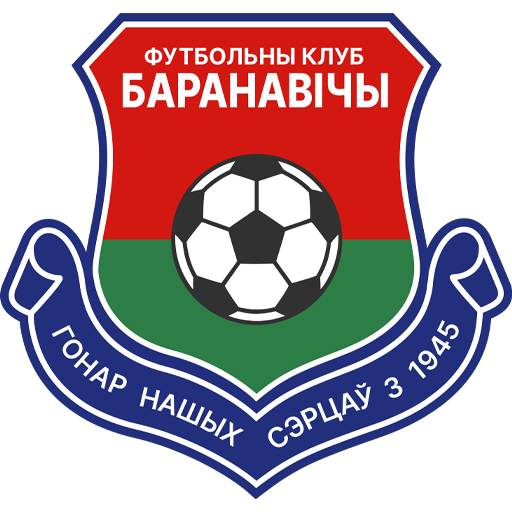 Baranovichi Logo