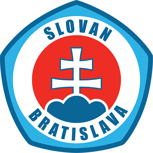 Slovan Bratislava Logo