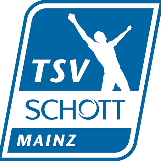 Schott Mainz Logo