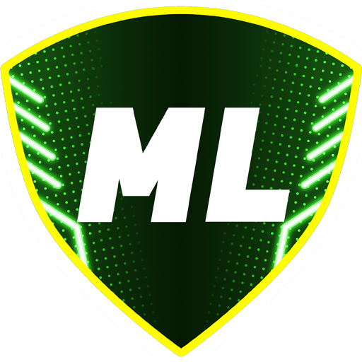 Maxline Vitebsk Logo