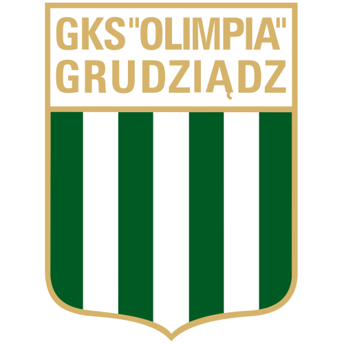 Olimpia Grudziądz Logo