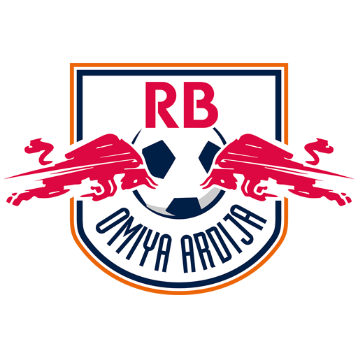RB Omiya Ardija Logo