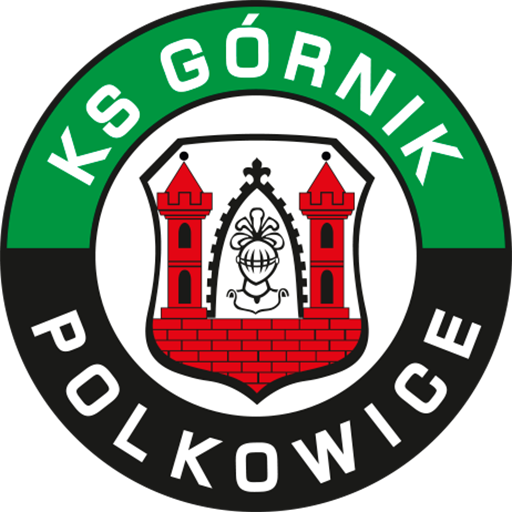 Górnik Polkowice Logo
